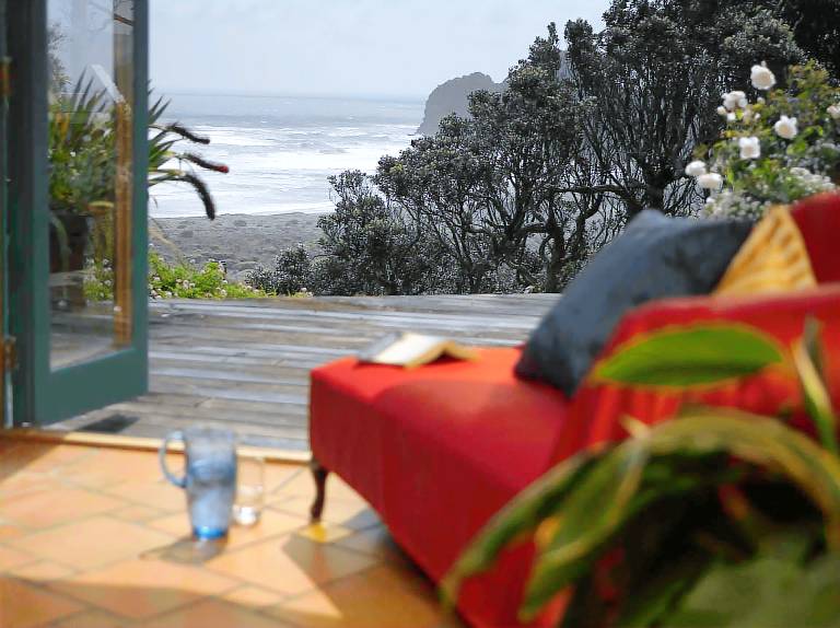Aparthotel Waitakere