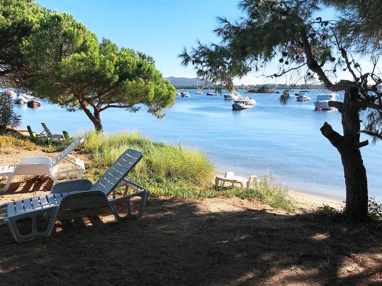 Ferienhaus Porto-Vecchio