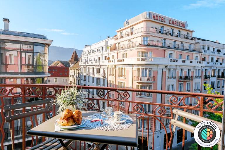 Appartement Annecy