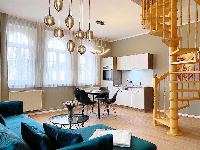 Ferienwohnung zur Post 2