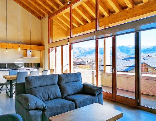 Apartamento Llivia