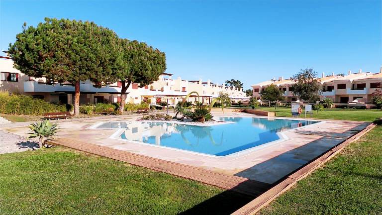 Appartement Vilamoura
