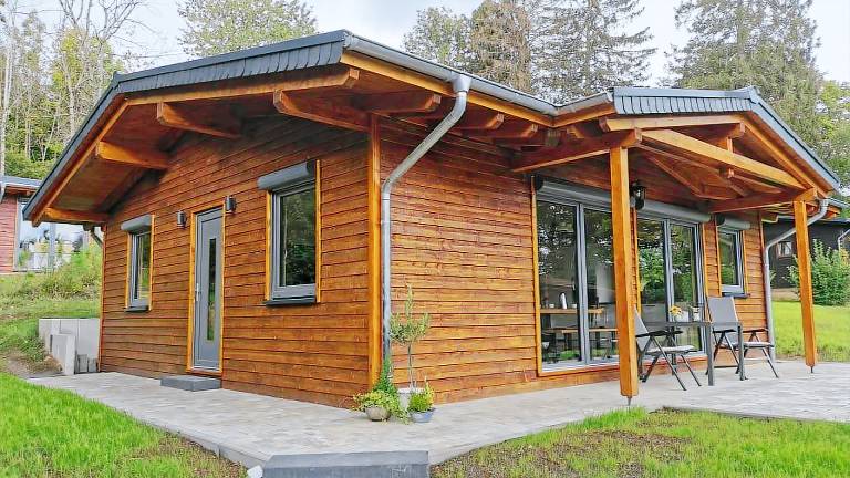 Ferienhaus Irmtraut