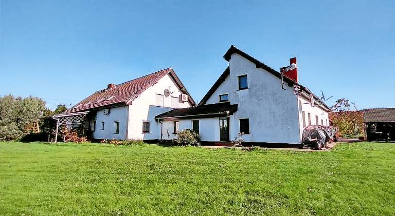 Agroturystyka Nad Stawami in Opole