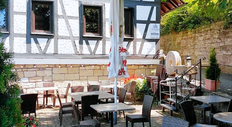 Hotel Restaurant Klostermuhle — photo 2