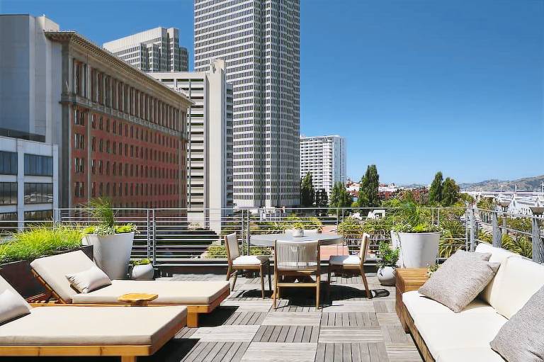 1 Hotel San Francisco