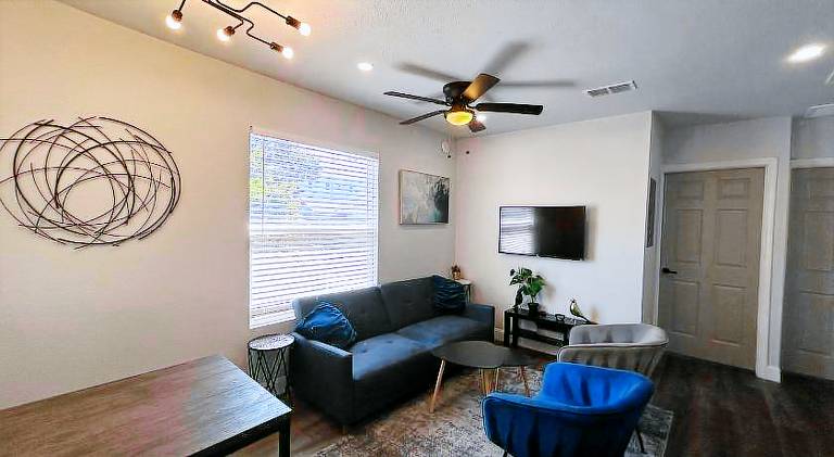 Wonderful rental apartment | Dogs allowed in Tampa, FL