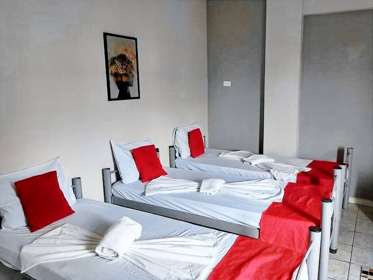 Apartment Volta Redonda
