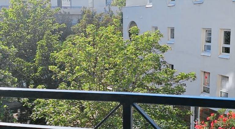 Rental apartment with 1 room for 2 persons — photo 3