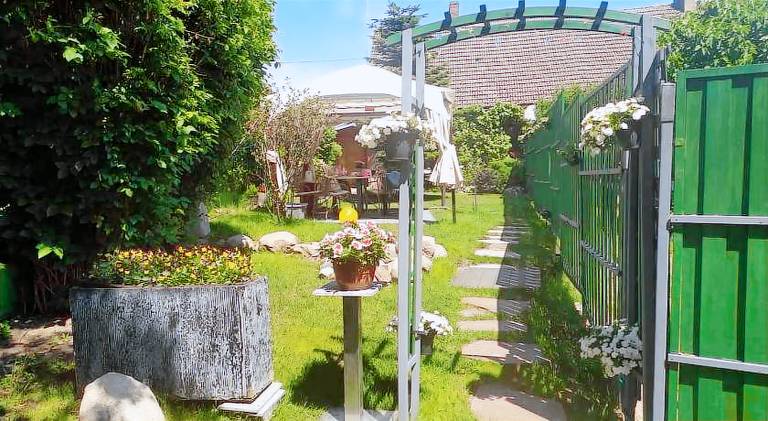 Rental apartment with 2 rooms for 7 persons in Ustka