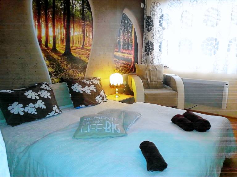 House with 1 room for 2 persons — photo 3