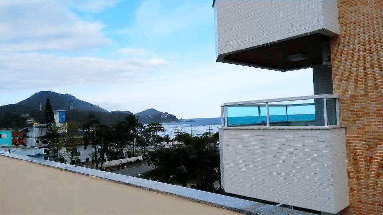 Apartamento Ubatuba