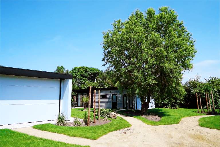 Bungalow  Haga
