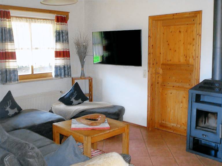 Ferienhaus in Neuschönau f&uuml;r max. 4 Personen