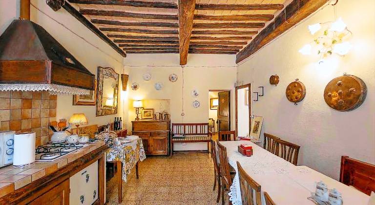 Guesthouse da Idolina dal 1946 — photo 3