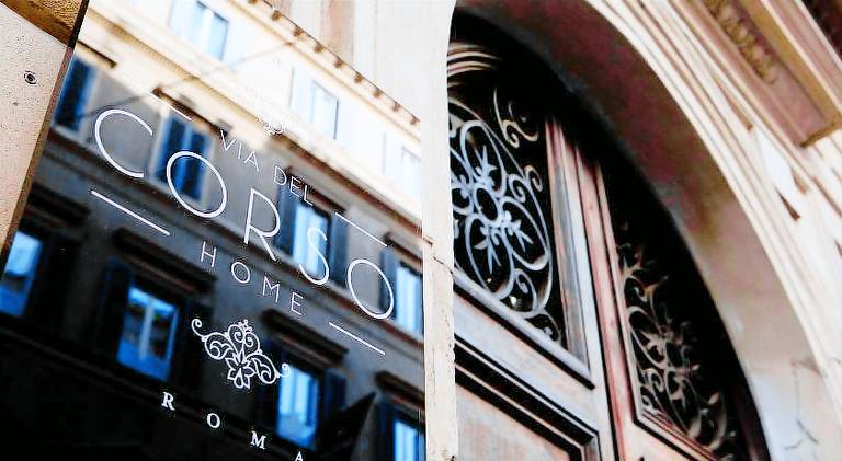 Bed and breakfast Rione II Trevi