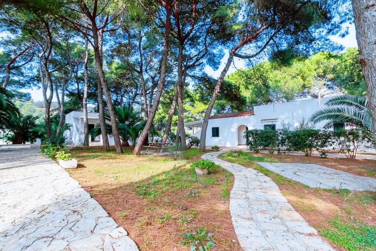 Holiday apartment with garden | Beach nearby | Pet-friendly — photo 2