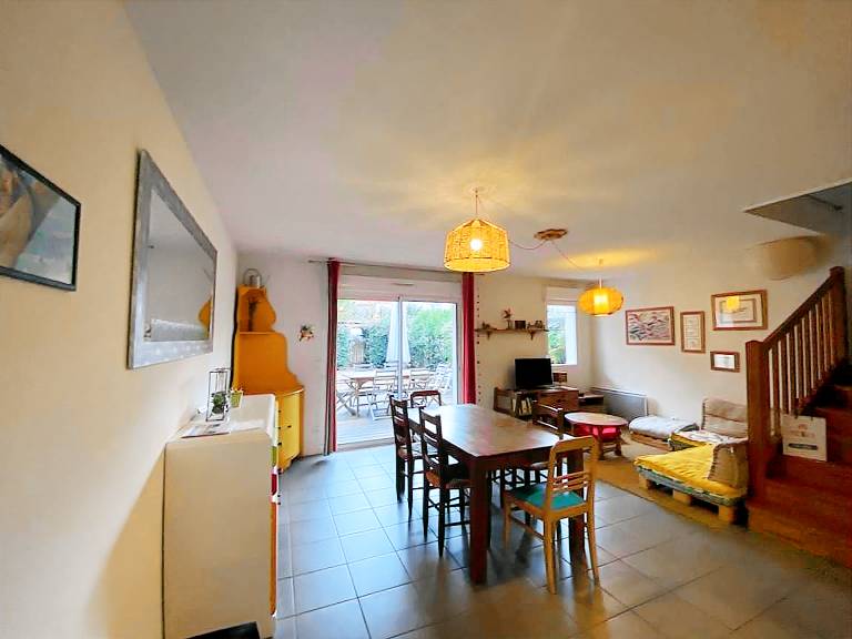 Fully equipped vacation home with garden | Beach nearby | Pets are welcome — photo 4