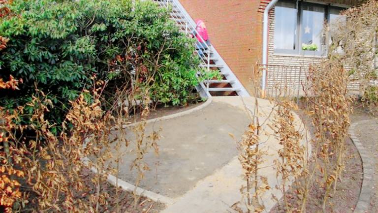 Ferienwohnung Raesfeld