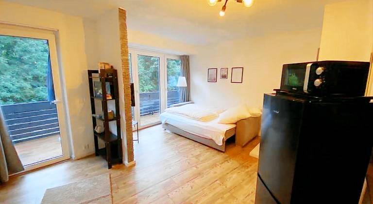 Pleasant rental apartment | Pets allowed — photo 2