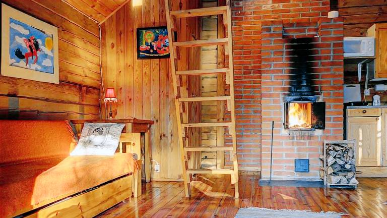 Cottage Joensuu