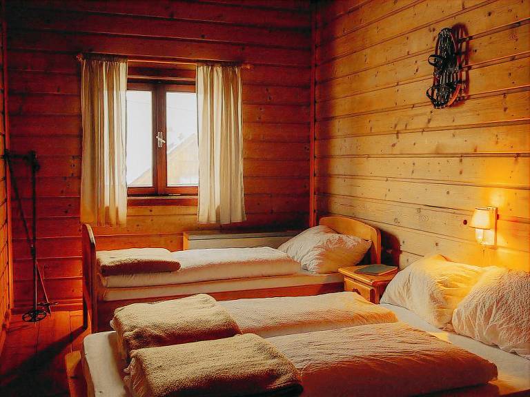 Ferienhaus in Obertraun für max. 3 Gäste