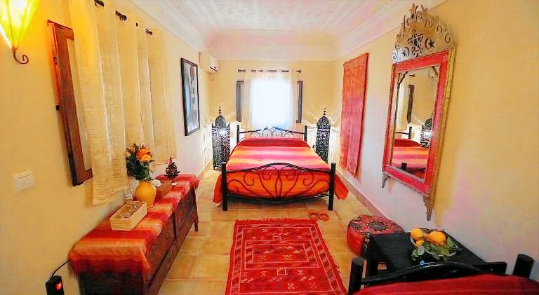 Riad Ouarzazate