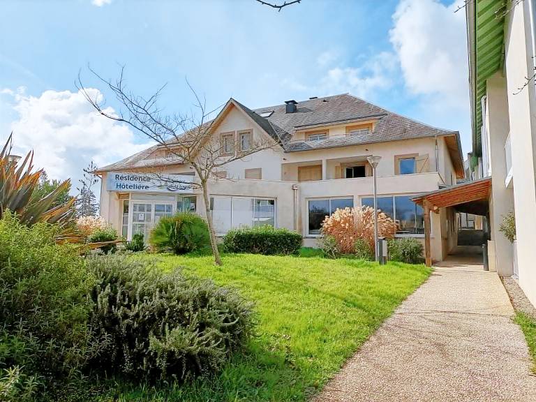Appartement Salies-de-Béarn
