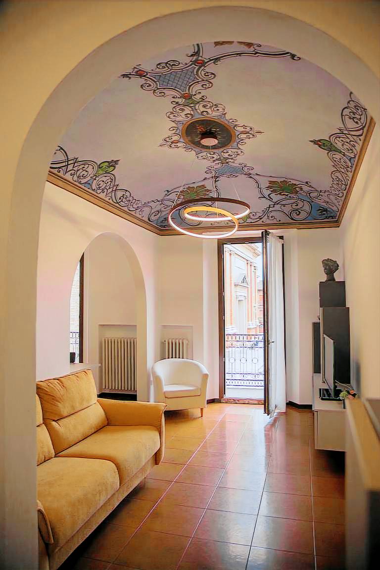 Appartamento Castel bolognese