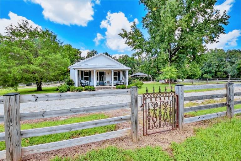 House Tuscaloosa
