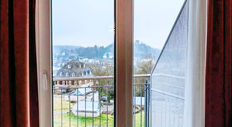 Wetzlarer Hof Hotel & Restaurant — photo 4