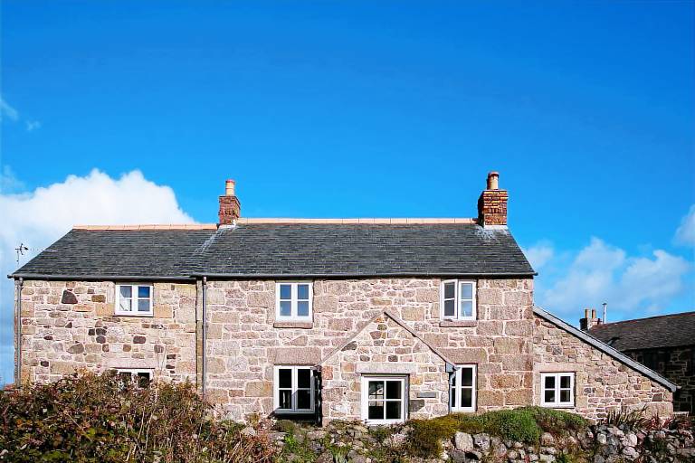 House Carbis Bay