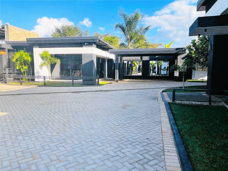 Apartamento Ibex Meanwood