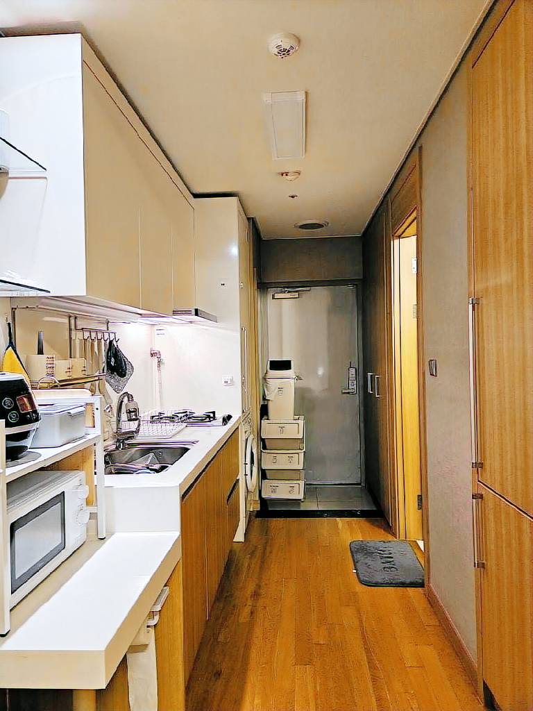 Apartment for 2 persons — photo 4