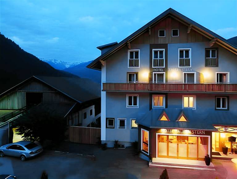 Hotel Tauernstern