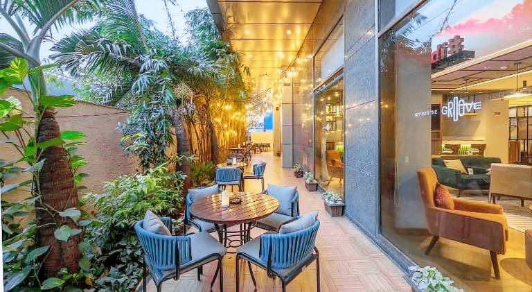 Ibis Mumbai Airport - An AccorHotels Brand — photo 3