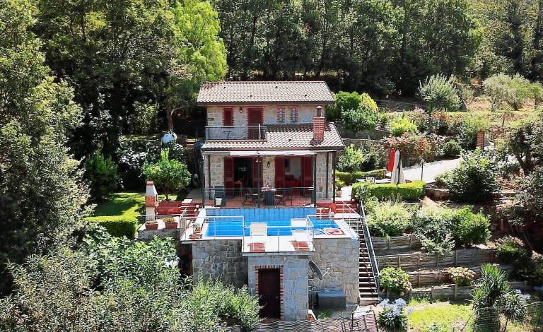 Villa Sfaranda