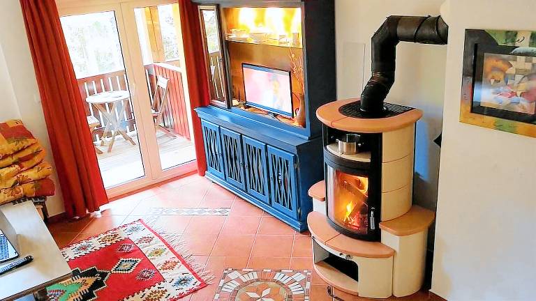 Apartma  Vitanje