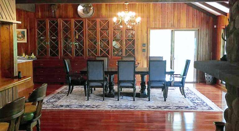 Lodge with patio & barbeque — photo 3