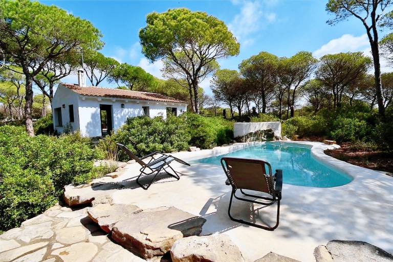 Villa Chiclana de la Frontera