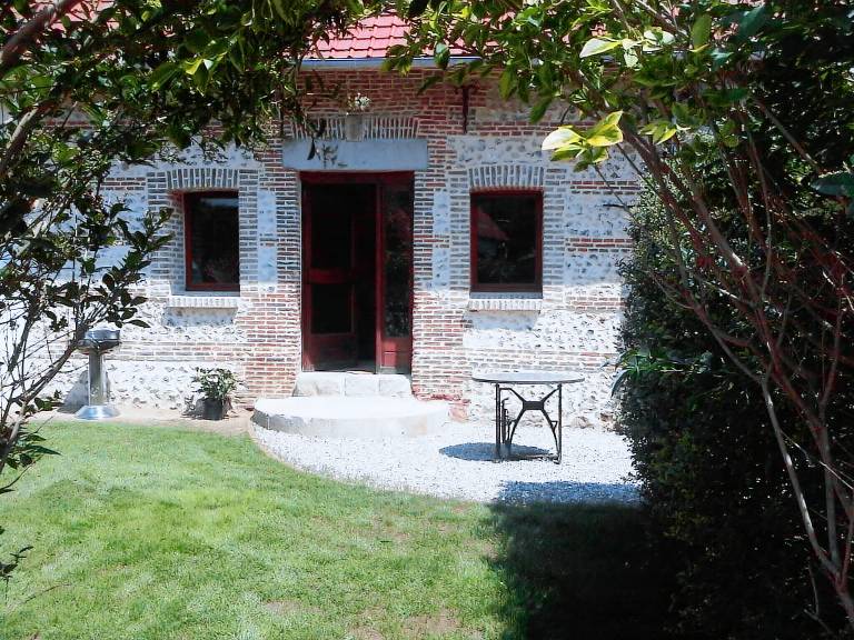 Cottage  Criel-sur-Mer