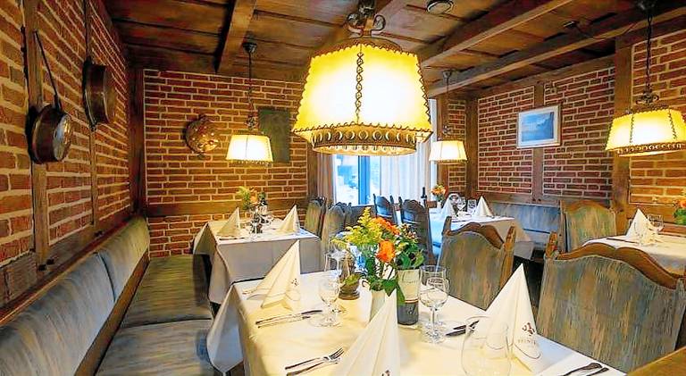Hotel Restaurant Brintrup — photo 5