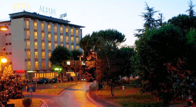 Hotel Alcide — photo 5