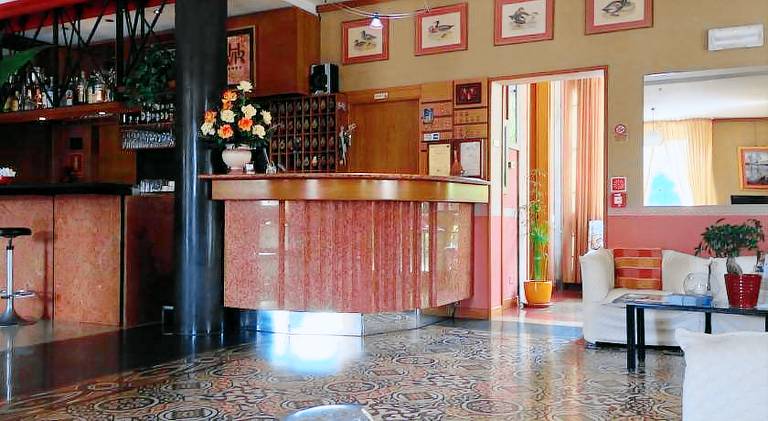 Hotel Villa Reale — photo 3
