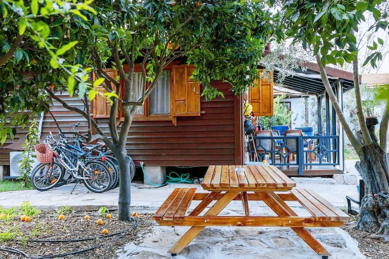Child-friendly pleasant unusual rental with garden & barbeque | Suitable for remote work | Pets are welcome — photo 3