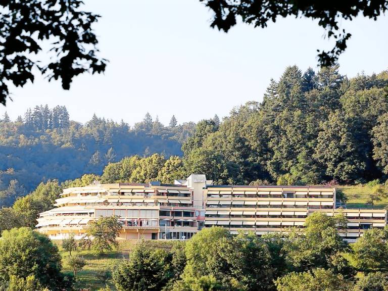 Mercure Hotel Panorama Freiburg in Freiburg im Breisgau