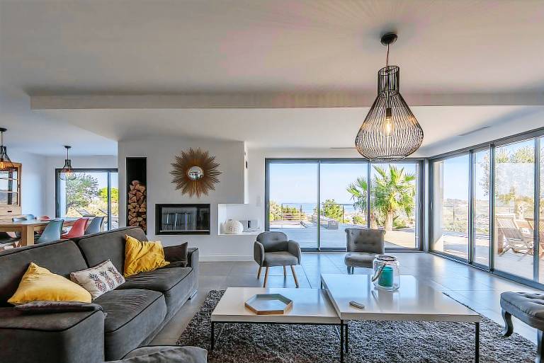 Villa Collioure