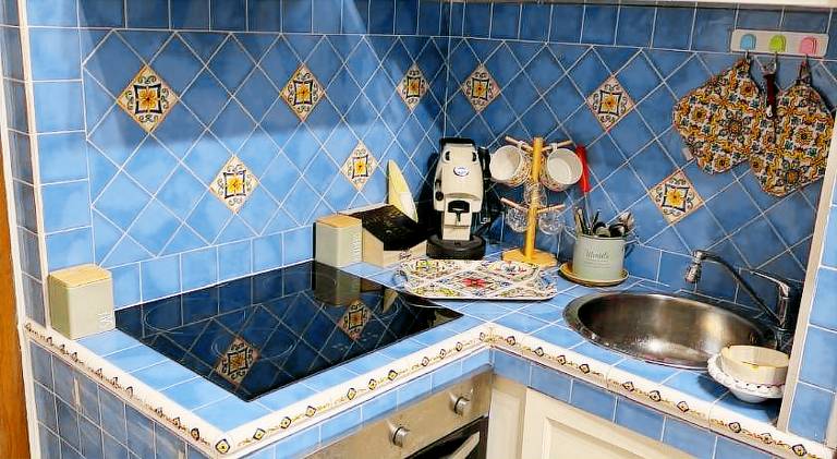Holiday apartment | Next to Palermo Cathedral | Dogs allowed — photo 5