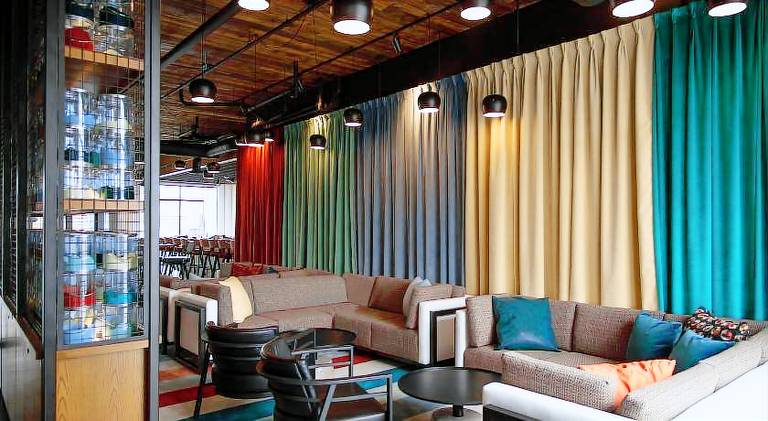Hotel Indigo Madison Downtown By IHG — photo 4