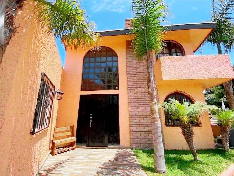 Casa La Misión